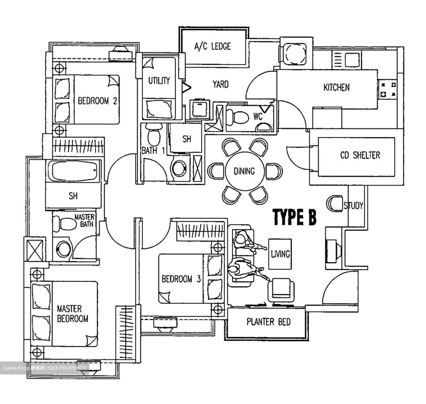 Coastarina (D15), Apartment #595820491